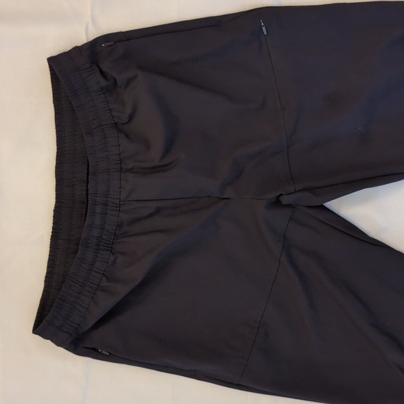 All in Motion Black Joggers - Picture 3 of 8